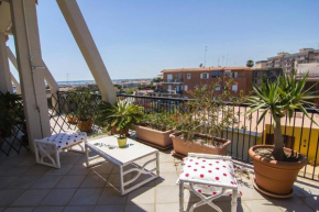 A casa di Lia